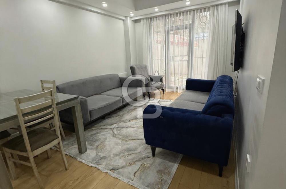 AVCILAR MUSTAFA KEMAL PAŞA MAHALLESİ YENİ BİNA SATILIK DAİRE