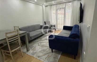 AVCILAR MUSTAFA KEMAL PAŞA MAHALLESİ YENİ BİNA SATILIK DAİRE