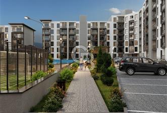 X YAPI SARAYKENT 1+1 DAİRE