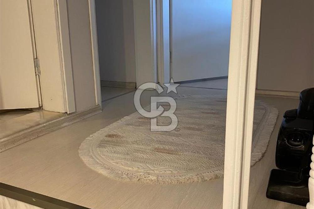 ÇEŞME MERKEZ'DE SATILIK 3+1  TRİPLEKS VİLLA