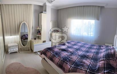 ÇEŞME MERKEZ'DE SATILIK 3+1  TRİPLEKS VİLLA