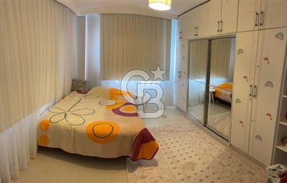 ÇEŞME MERKEZ'DE SATILIK 3+1  TRİPLEKS VİLLA