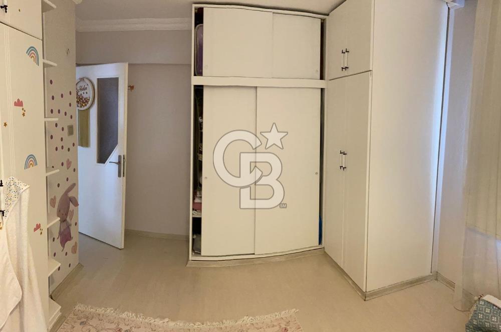 ÇEŞME MERKEZ'DE SATILIK 3+1  TRİPLEKS VİLLA
