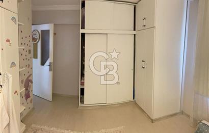 ÇEŞME MERKEZ'DE SATILIK 3+1  TRİPLEKS VİLLA