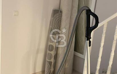 ÇEŞME MERKEZ'DE SATILIK 3+1  TRİPLEKS VİLLA