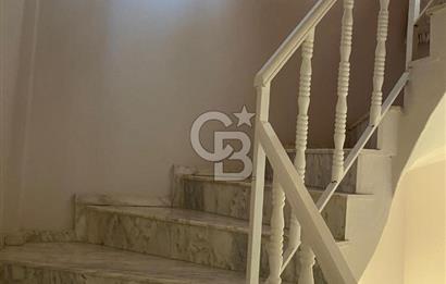 ÇEŞME MERKEZ'DE SATILIK 3+1  TRİPLEKS VİLLA