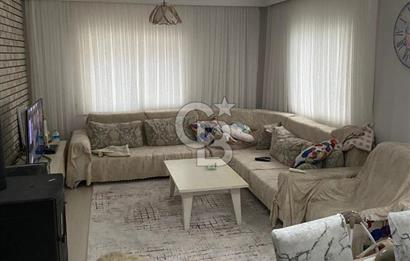 ÇEŞME MERKEZ'DE SATILIK 3+1  TRİPLEKS VİLLA