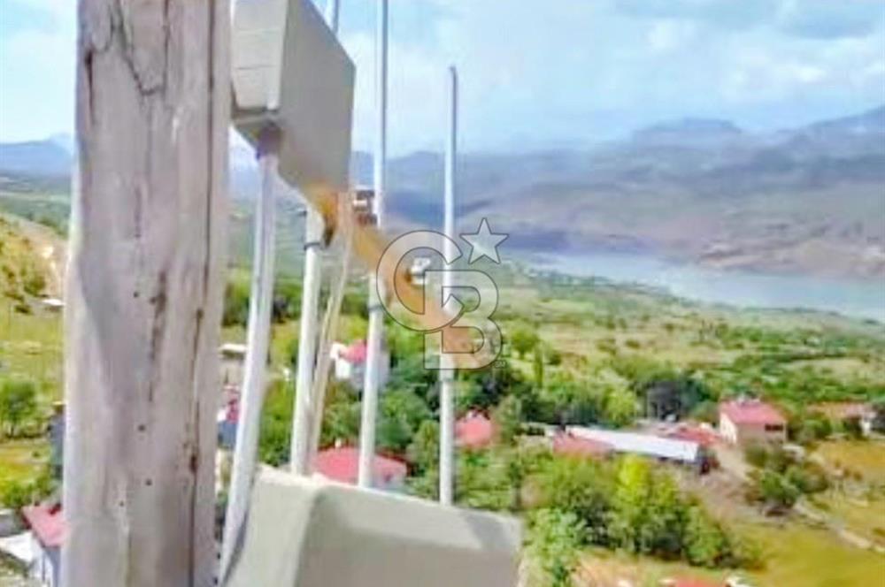 ELAZIĞ KARAKOÇAN OKÇULAR KÖYÜ SATILIK T