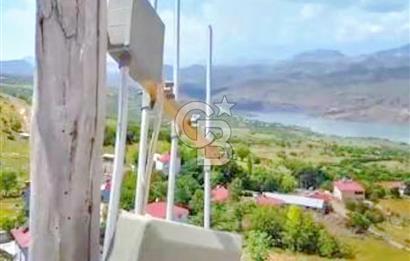 ELAZIĞ KARAKOÇAN OKÇULAR KÖYÜ SATILIK T