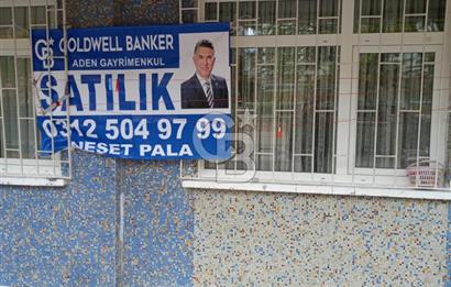 SATILIK 2+1 DAİRE  KEÇİÖREN TEPEBAŞI