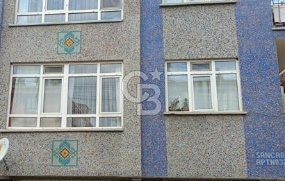 SATILIK 2+1 DAİRE  KEÇİÖREN TEPEBAŞI