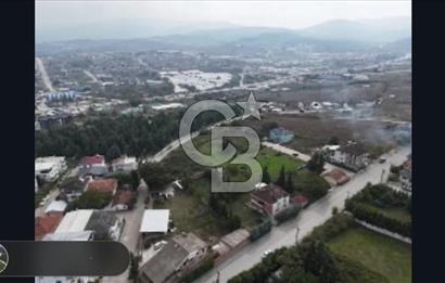YALOVA FEVZİÇAKMAK HAKİM TEPEDE 5 PARSEL ARSA 