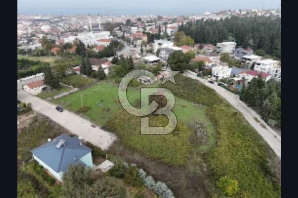 YALOVA FEVZİÇAKMAK HAKİM TEPEDE 5 PARSEL ARSA 