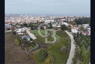 YALOVA FEVZİÇAKMAK HAKİM TEPEDE 5 PARSEL ARSA 