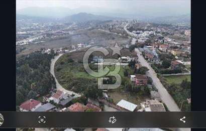 YALOVA FEVZİÇAKMAK HAKİM TEPEDE 5 PARSEL ARSA 