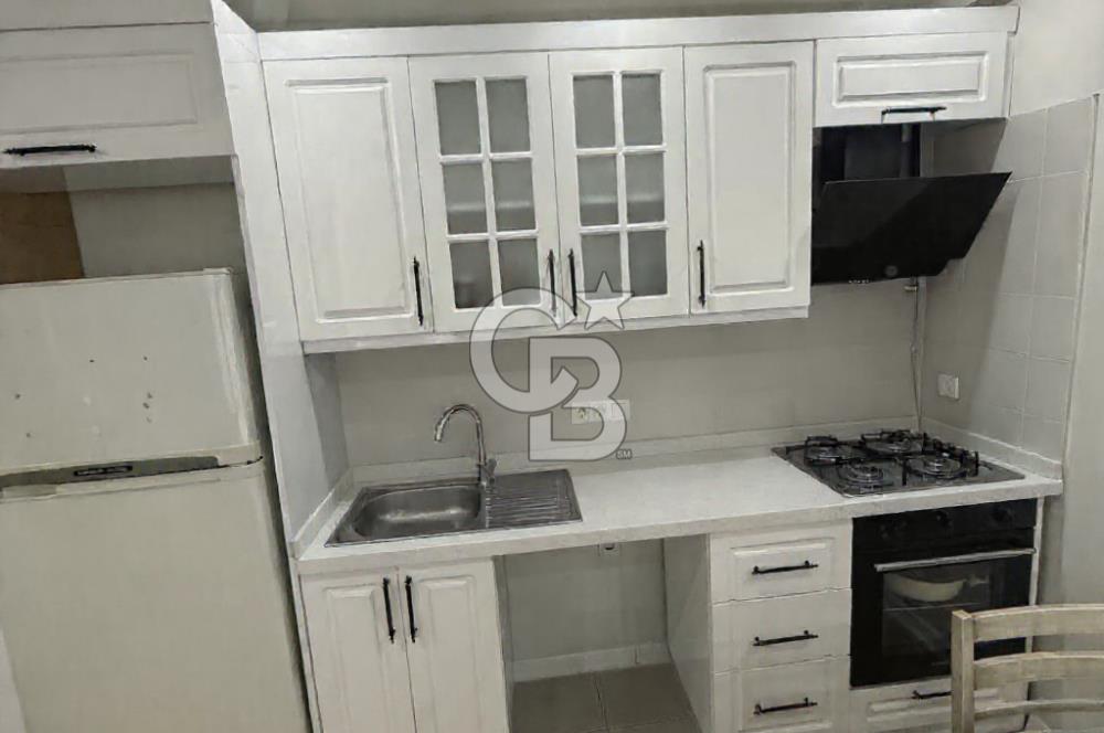 AVCILAR MUSTAFA KEMAL PAŞA MAHALLESİ YENİ BİNA SATILIK DAİRE