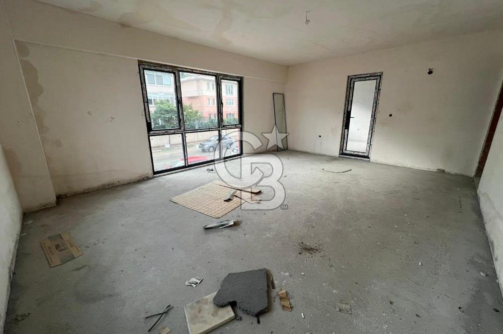 DEĞİRMENLİKIZIK MH. SATILIK ÖNÜ AÇIK 3+1 SATILIK DAİRE