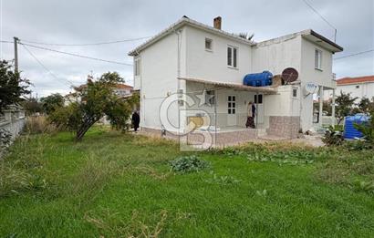BİGA KUMKENT TATİL SİTESİNDE SATILIK DUBLEKS YAZLIK