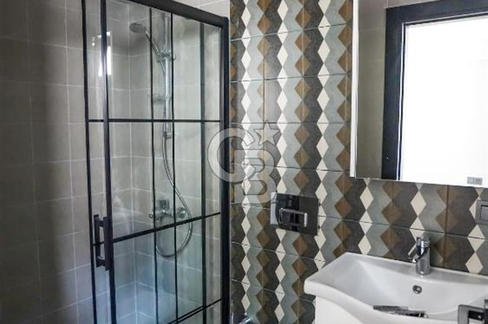 Coldwell Banker güvencesiyle İntepede 6+1 Müstakil Lüks Villa