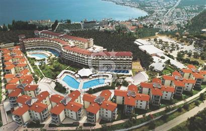 Hattuşa,Güre Astrya Termal Resort Devre Tatil