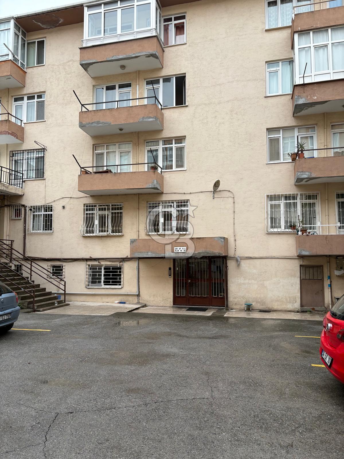 Adatepede 2+1 Kiralık Daire