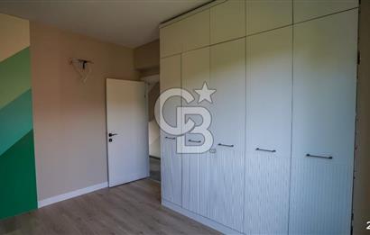 Coldwell Banker güvencesiyle İntepede 6+1 Müstakil Lüks Villa