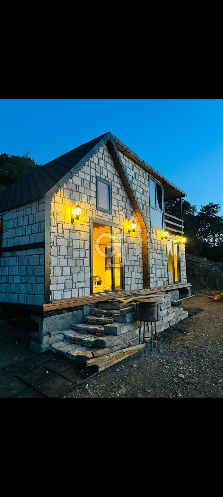 ALTINOVA KAYTAZDERE MAHALLESİ KONUT İMARLI 8 DÖNÜM ARSA