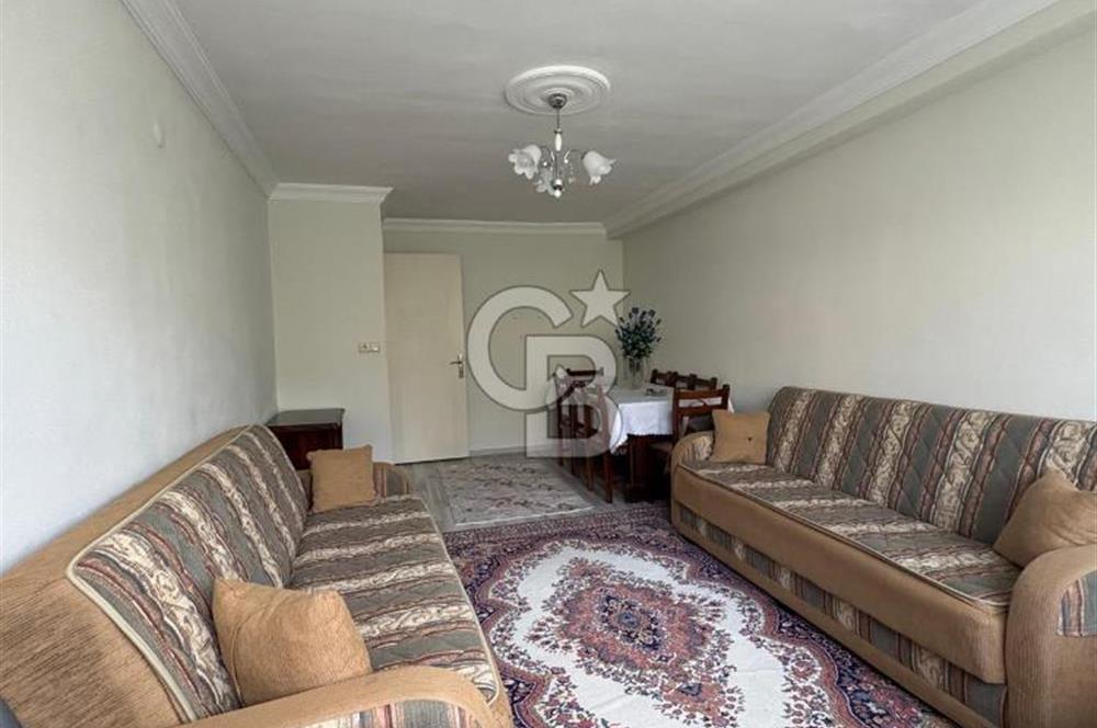 BİGA ŞİRİNTEPE EŞYALI KİRALIK 2+1 