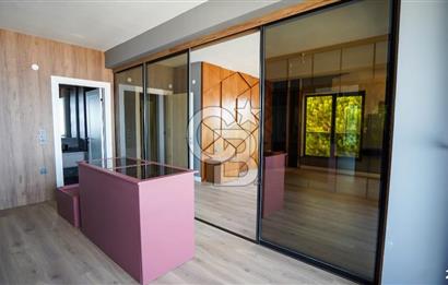 Coldwell Banker güvencesiyle İntepede 6+1 Müstakil Lüks Villa