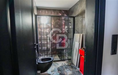 Coldwell Banker güvencesiyle İntepede 6+1 Müstakil Lüks Villa