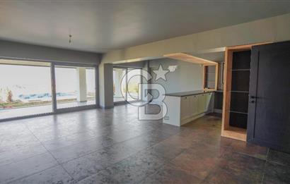 Coldwell Banker güvencesiyle İntepede 6+1 Müstakil Lüks Villa