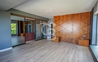 Coldwell Banker güvencesiyle İntepede 6+1 Müstakil Lüks Villa