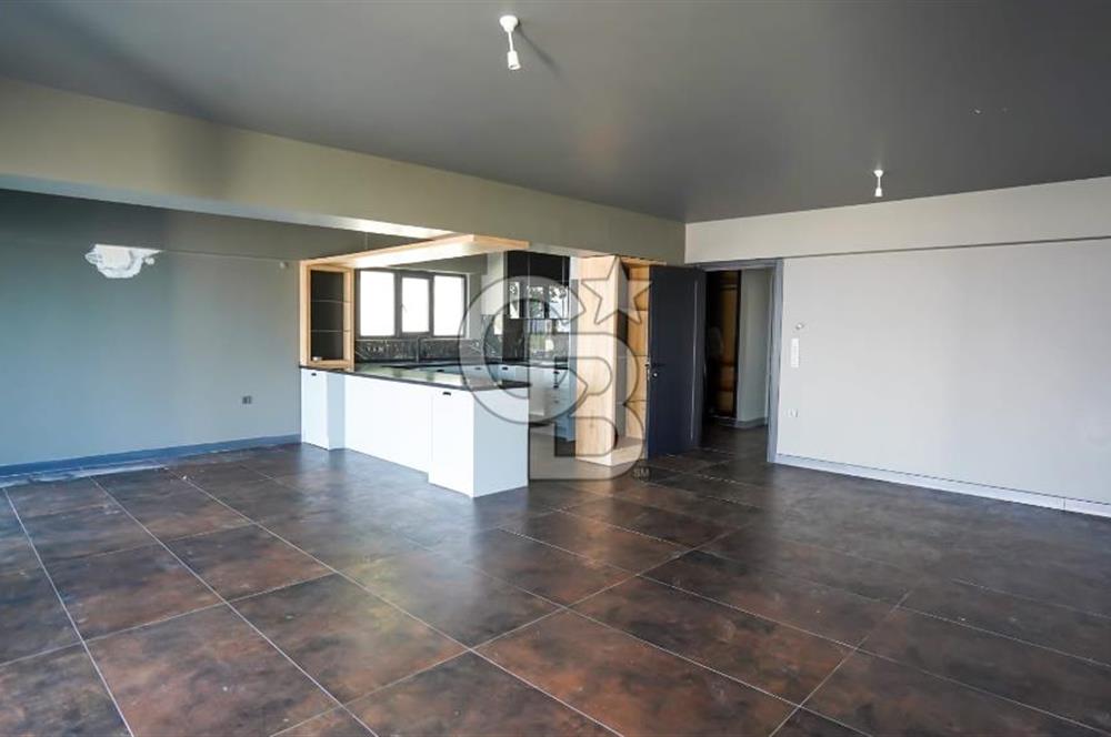 Coldwell Banker güvencesiyle İntepede 6+1 Müstakil Lüks Villa