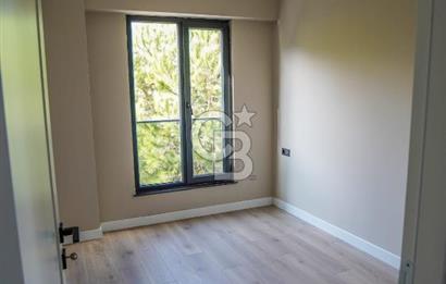 Coldwell Banker güvencesiyle İntepede 6+1 Müstakil Lüks Villa