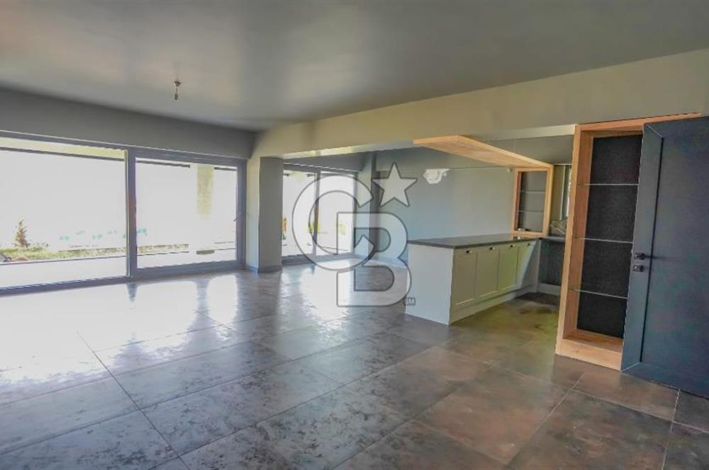 Coldwell Banker güvencesiyle İntepede 6+1 Müstakil Lüks Villa