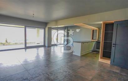 Coldwell Banker güvencesiyle İntepede 6+1 Müstakil Lüks Villa