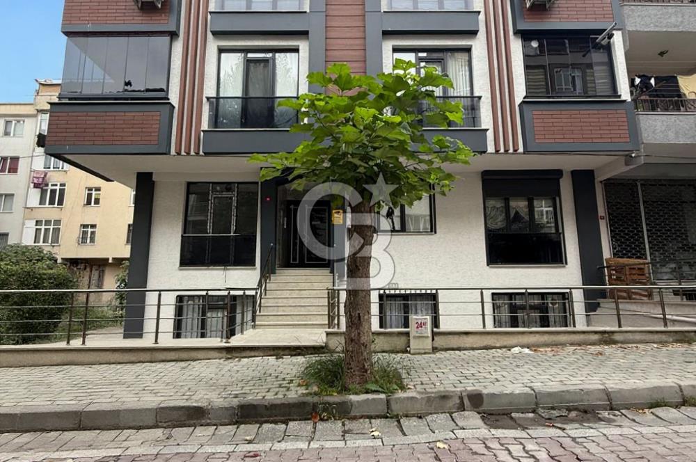 AVCILAR MUSTAFA KEMAL PAŞA MAHALLESİ YENİ BİNA SATILIK DAİRE