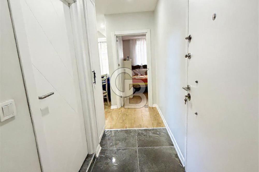 AVCILAR MUSTAFA KEMAL PAŞA MAHALLESİ YENİ BİNA SATILIK DAİRE