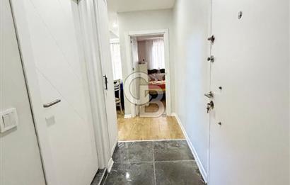 AVCILAR MUSTAFA KEMAL PAŞA MAHALLESİ YENİ BİNA SATILIK DAİRE