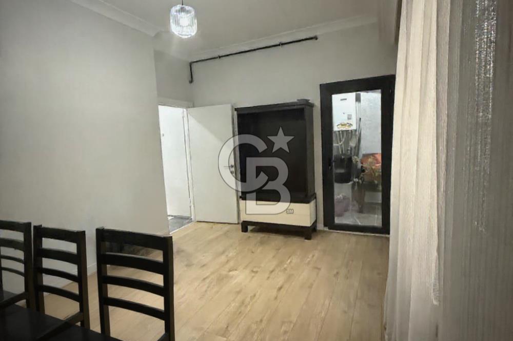 AVCILAR MUSTAFA KEMAL PAŞA MAHALLESİ YENİ BİNA SATILIK DAİRE