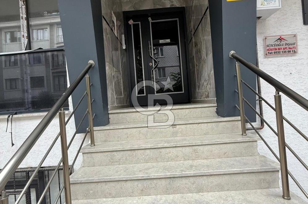 AVCILAR MUSTAFA KEMAL PAŞA MAHALLESİ YENİ BİNA SATILIK DAİRE