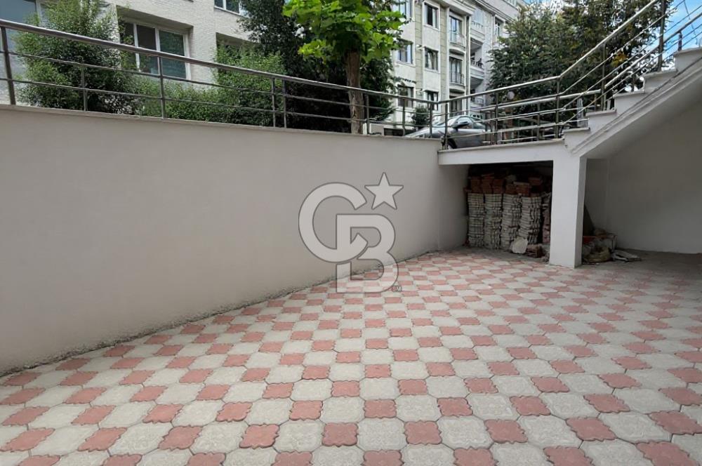 AVCILAR MUSTAFA KEMAL PAŞA MAHALLESİ YENİ BİNA SATILIK DAİRE