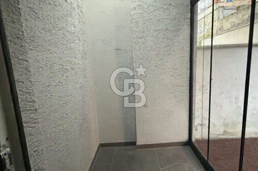 AVCILAR MUSTAFA KEMAL PAŞA MAHALLESİ YENİ BİNA SATILIK DAİRE