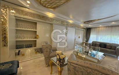 Florya Adakale'de 260m² Lüks Tasarımlı Masrafsız 4+1 Daire