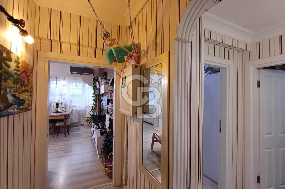 Çekmeköy Mehmet Akif Mah Işık Sitesi Satılık 2+1 Daire
