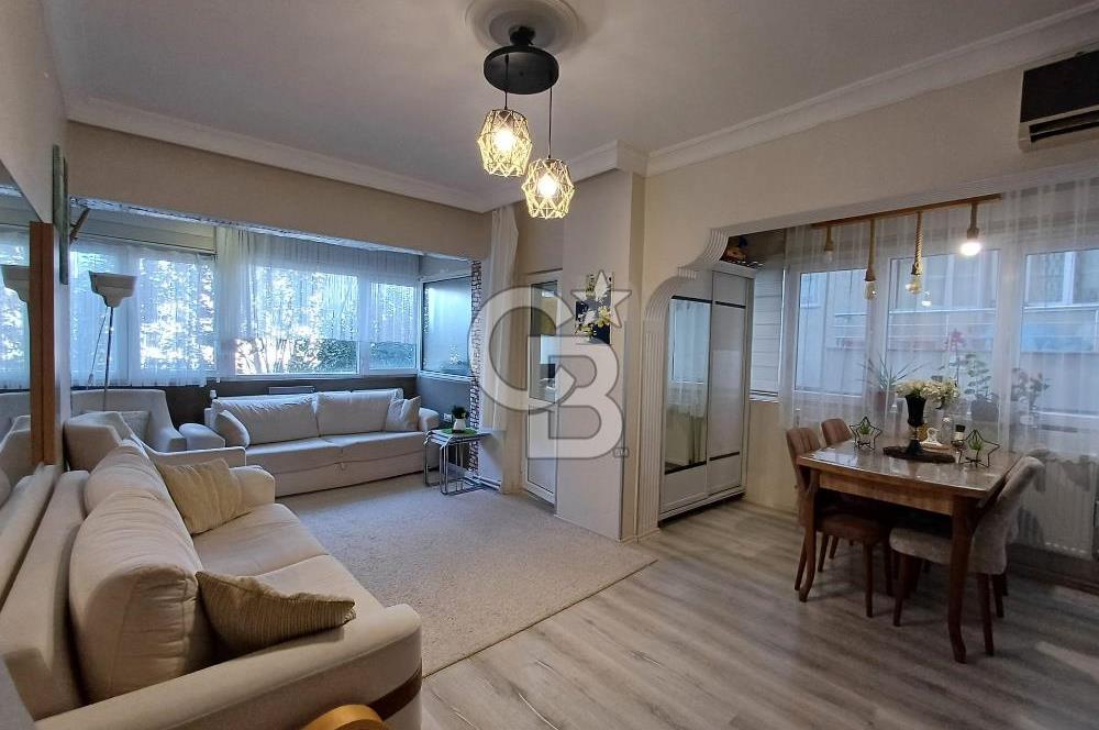 Çekmeköy Mehmet Akif Mah Işık Sitesi Satılık 2+1 Daire