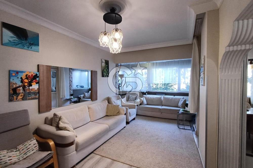 Çekmeköy Mehmet Akif Mah Işık Sitesi Satılık 2+1 Daire