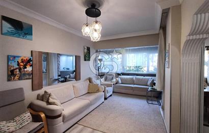 Çekmeköy Mehmet Akif Mah Işık Sitesi Satılık 2+1 Daire