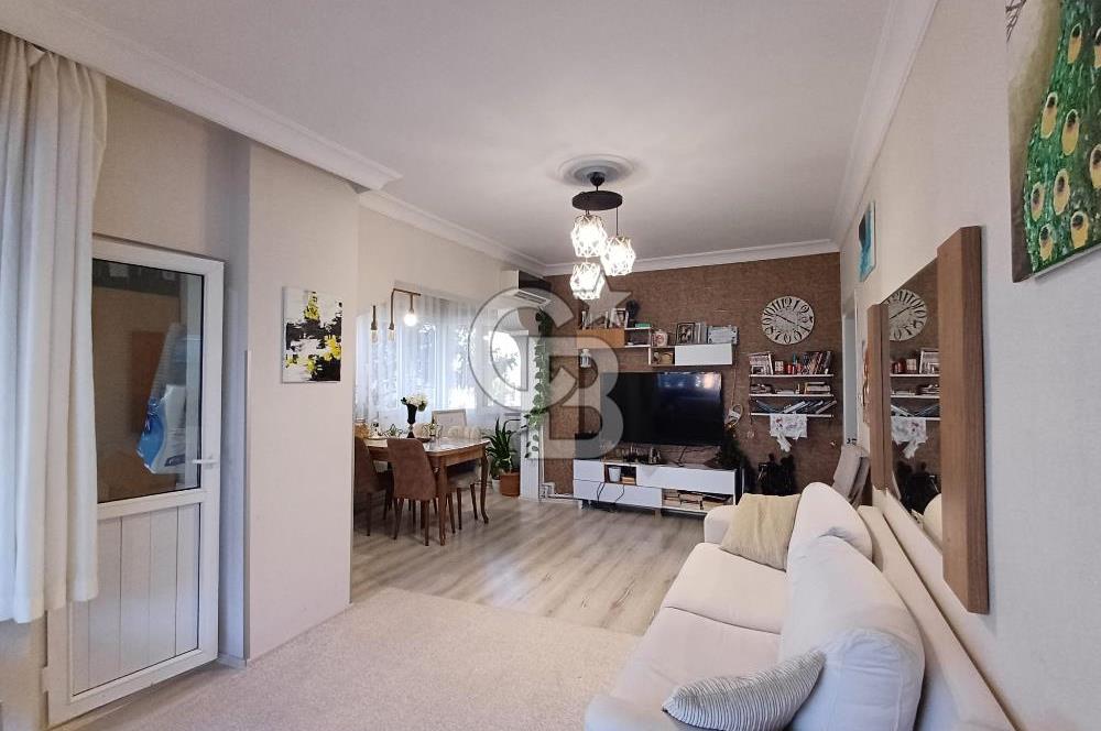 Çekmeköy Mehmet Akif Mah Işık Sitesi Satılık 2+1 Daire