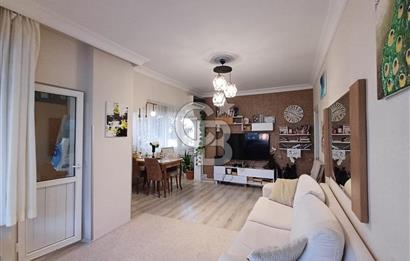 Çekmeköy Mehmet Akif Mah Işık Sitesi Satılık 2+1 Daire